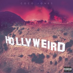 Coco Jones - Hollyweird