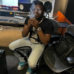 lucki x veeze - can't feel my face (snippet)