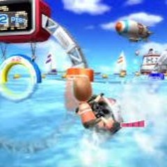 Wii Games