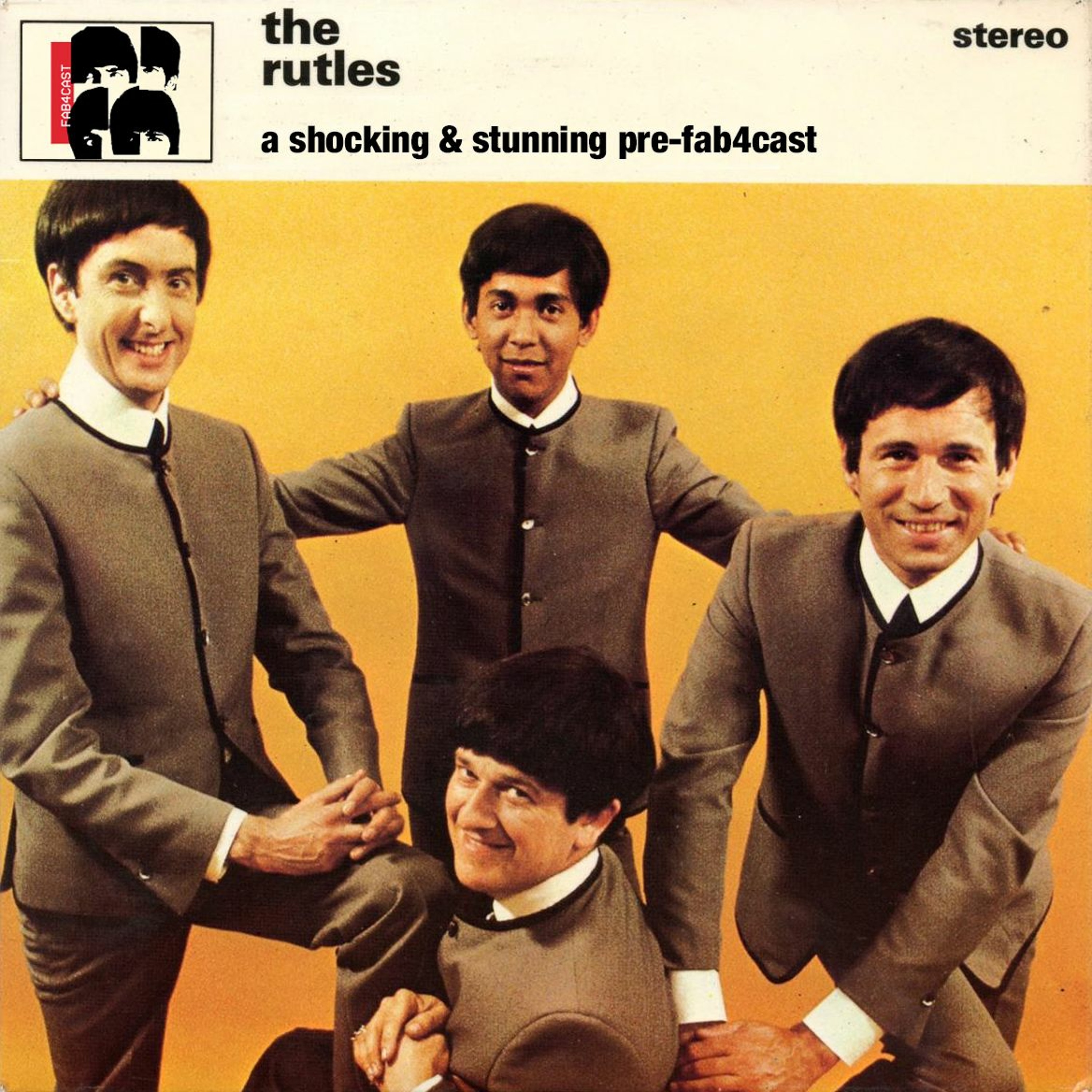 Fab4Cast - The Dutch Beatles Podcast