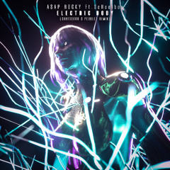 Electric Body- A$AP Rocky ft. ScHoolboy Q (Shatodoor & Pebblez Remix)