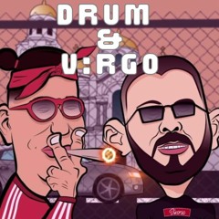 V:RGO Koji & DnB