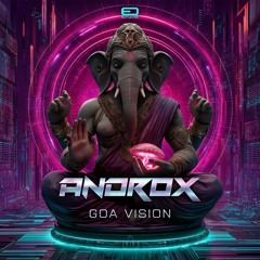Androx-Goa Vision