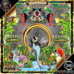 DJ GUEST DELO - EDITION 248-ENCYCLOPEDIA Radioshow hosted by LB & AR 2025