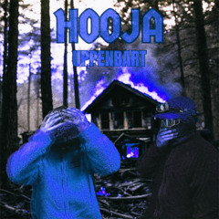 Hooja - UPPENBART [LINDBOM REMIX]
