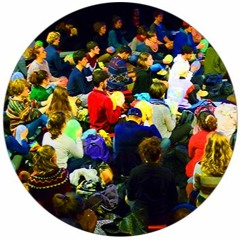 MON CORPS DES AUTRES #1 - DEC.2020