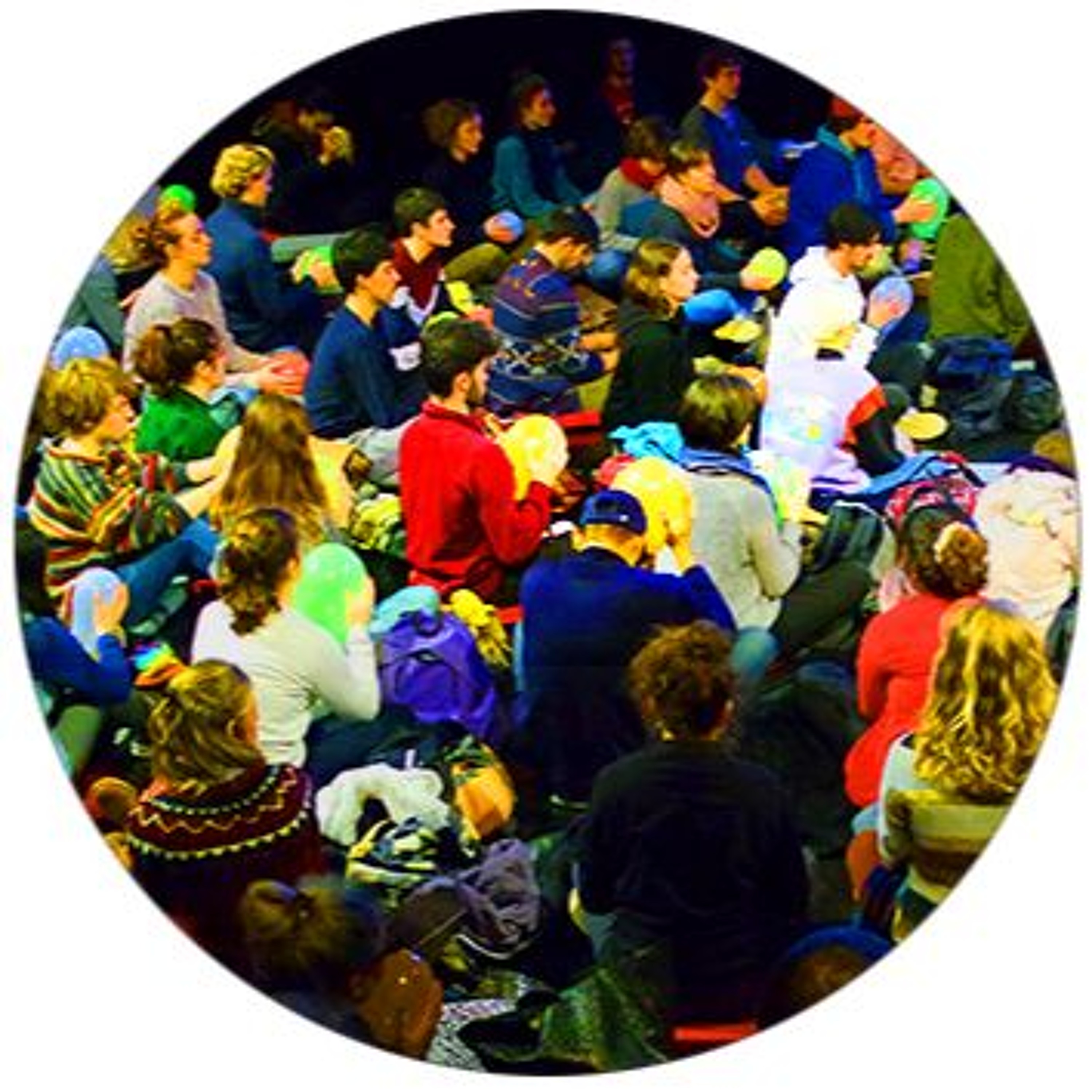 MON CORPS DES AUTRES #1 - DEC.2020