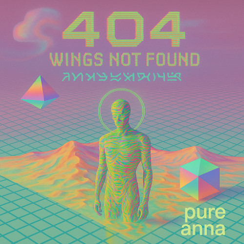 404 wings not found (full tape)