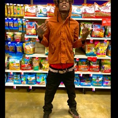 1804 Savage - Step season