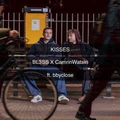 Kisses - BL3SS x CamrinWatsin (Jersey Club Remix)