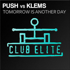 Tomorrow Is Another Day (Original Mix)