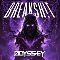 Eliminate - BREAKSH!T (Odyssey Hard Techno Edit)