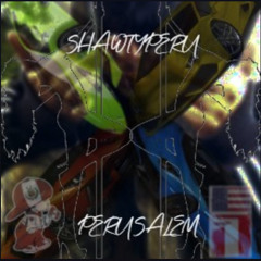 Pharaoh prod.CharlieFlowers