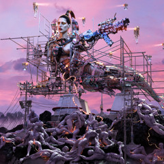 Xenomorphgirl
