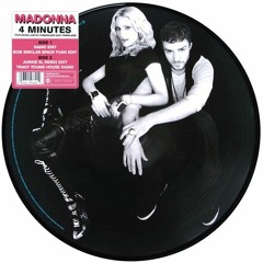 Madonna - 4 Minutes (BMHM Edit)