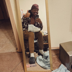 Feel? [Prod. eeryskis.]