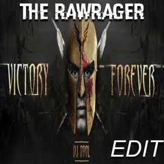 Ncrypta - Victory For Ever! (The RawRager Edit)
