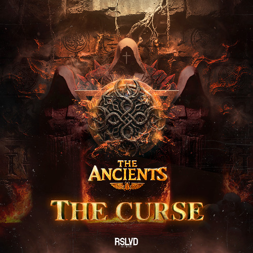 Stream Revolve, Cold Confusion, The Ancients - The Curse