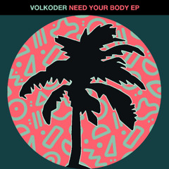 Volkoder - Des (Original Mix)