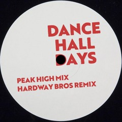Wang Chung - Dance Hall Days (Hardway Bros Remix)