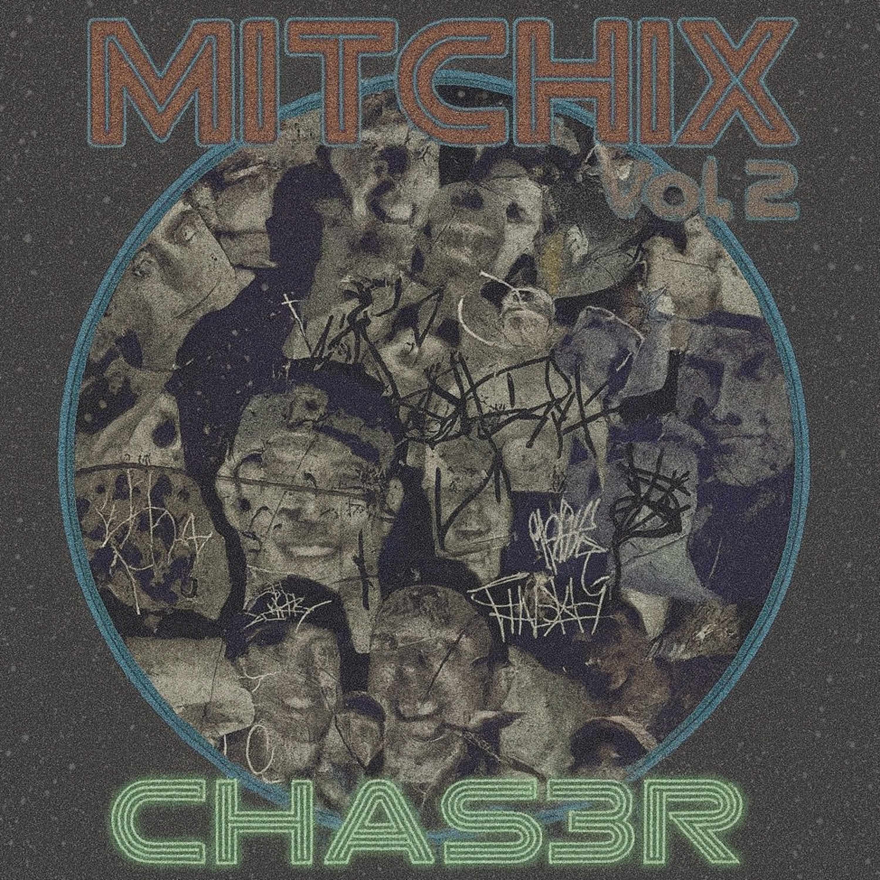 Mitchix Vol 2 episode artwork