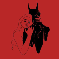 In <3 With Your Devil ft. DIV/DED (prod. Tennis Player)