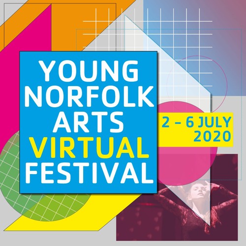 YNAF 2020 Lost River Stage interview with Taryn and Strawbey on BBC Radio Norfolk