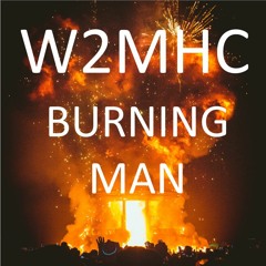 Burning Man