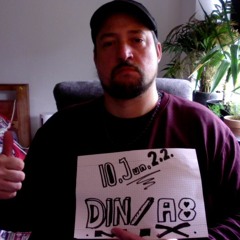 DIN/A8 - JuneMix2020