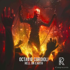 Octavio Cordioli - The Lament Configuration (Hefty Remix) - Coming soon on KLANGRECORDS