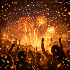 FL!PS - Bounce Into 2026