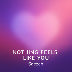 Nothing Feels Like You