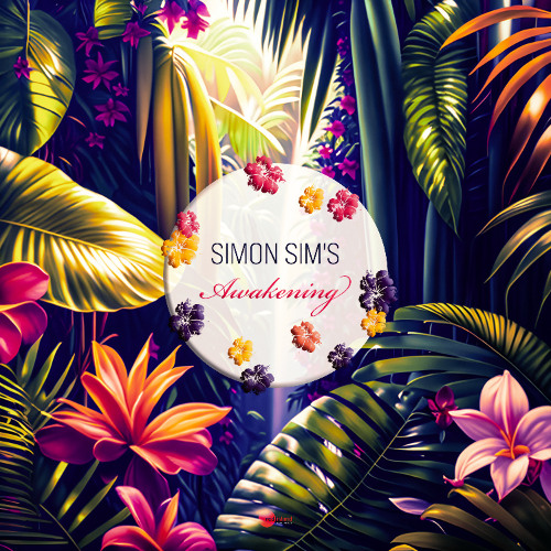 Simon Sim's & Luny - Take It or Leave It