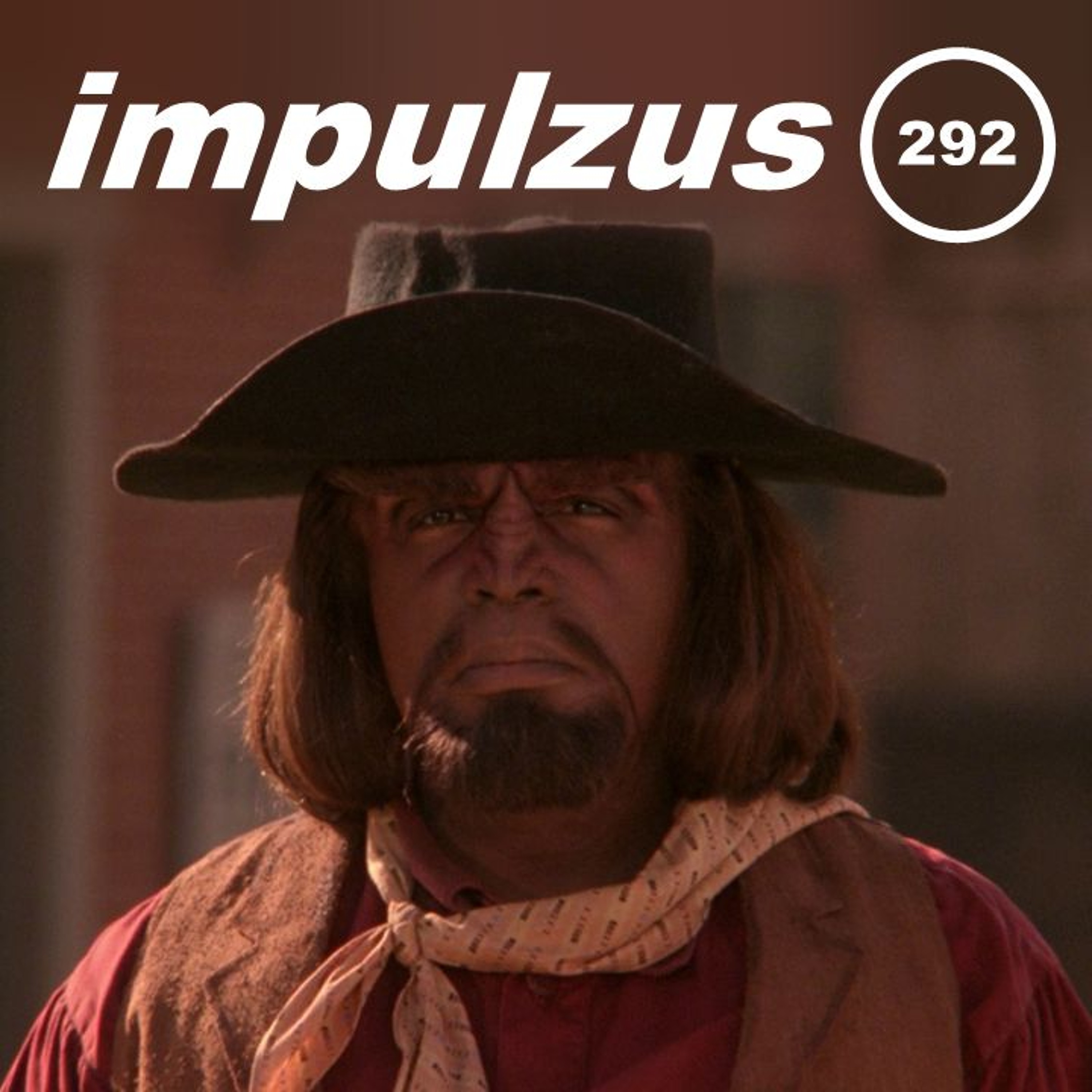 Impulzus Podcast