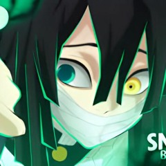 Stream Hekireki Issen, Zenitsu (Kimetsu no Yaiba), Enygma by Iguro Obanai  🐍 🔥🔥🔥