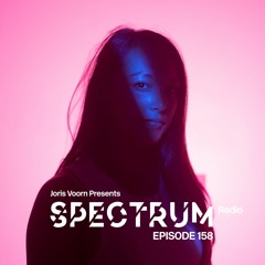 Spectrum Radio 158 by JORIS VOORN