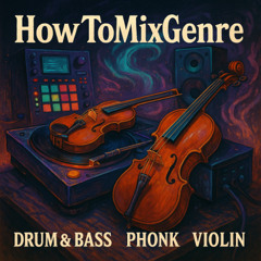HowToMixGenre