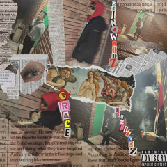 GRACE Ft. DiszoBandz (Prod.Zoéga)