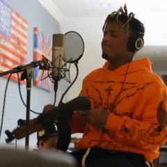 Juice WRLD Chasethemoney Freestyle