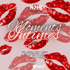 Dj Nicks - Moments Intimes - Hors Série (Master)