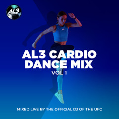 AL3 Cardio Dance Mix