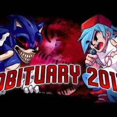Obituary 2011 Mix [@Droxiter].feat[@zeosbeatz] FNF   Sonic Legacy (UST) (+FLP) CHECK DESCRIPTION!