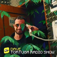 Dave - Tortuga Radio Show