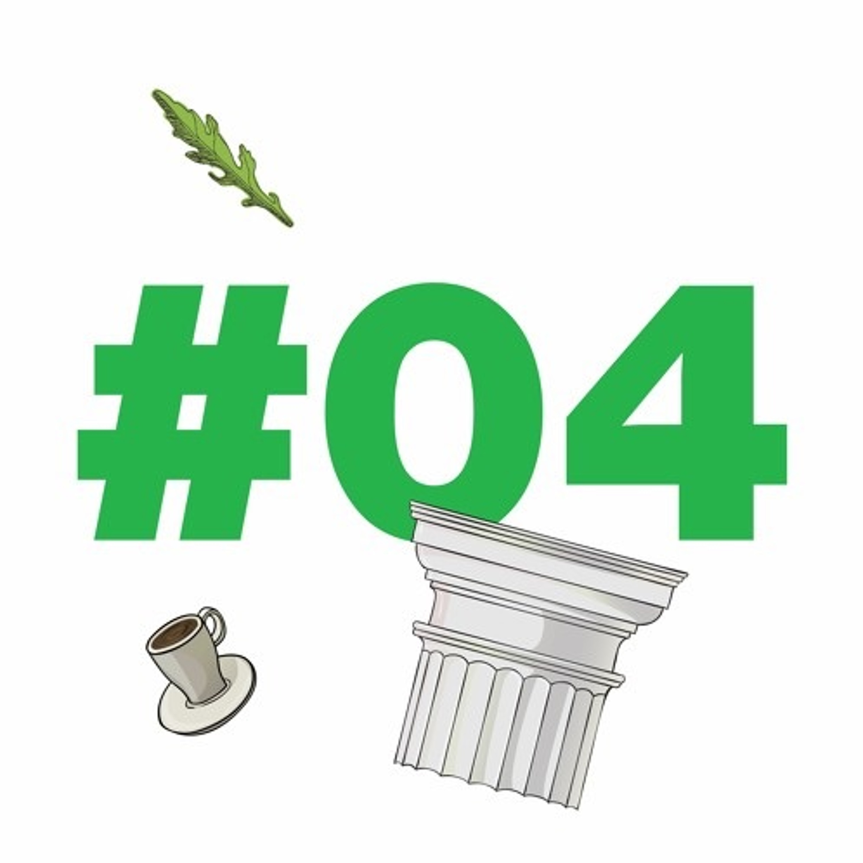 ✈ Эпизод #4: Filippo