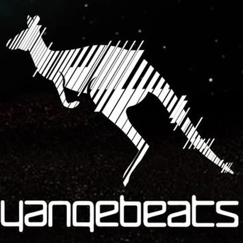 Yangebeats pres. TurboBeats 2025 - Re-Element