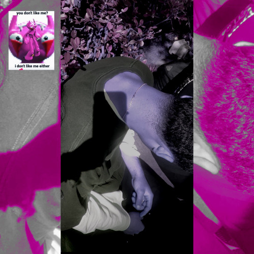 xTumblr(prod. Nahyeeb)