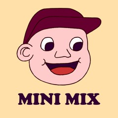 Serum Mini Mix 26 Feb 2021
