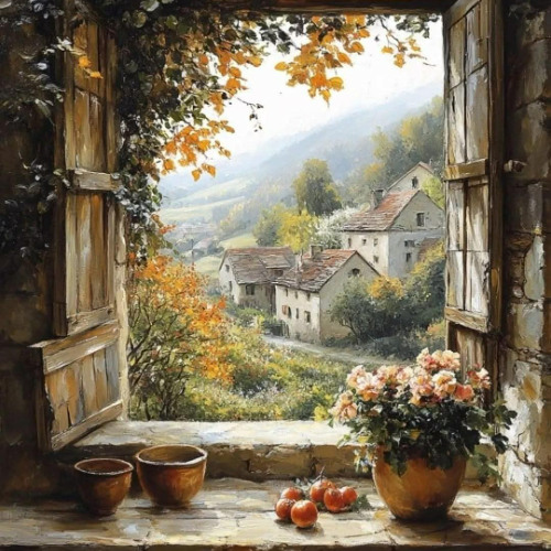 Interview on The Sixth Sense