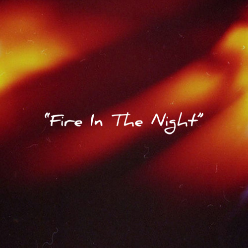 Fire In The Night - Doug Drelincourt