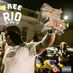 [Free] 🔓 Rio & Friends Mix (Mixed by @DjDez__)